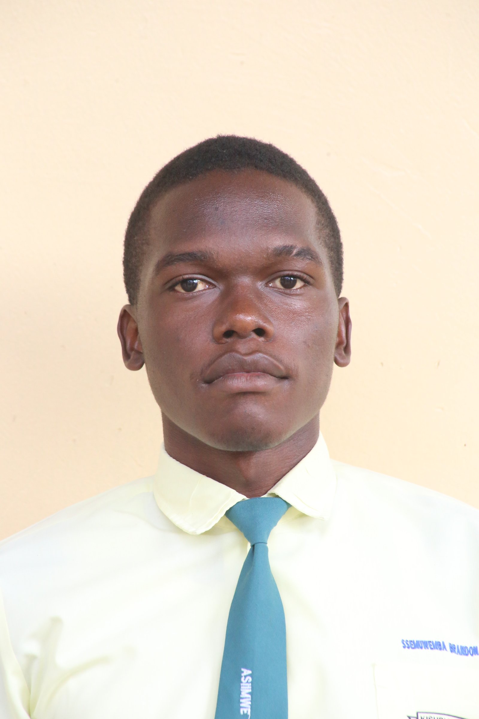 The Things I Will Never Forget About Kisubi Mapeera